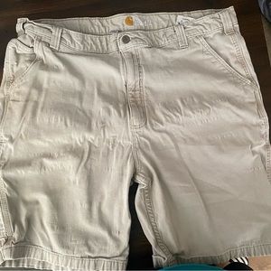 Carhartt relaxed fit size 42